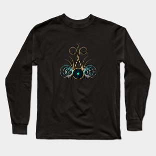 Totem Lemuria Long Sleeve T-Shirt